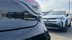 Renault Clio 1.6 E-TECH full hybrid 145 Evolution 5dr Auto Hybrid Hatchback